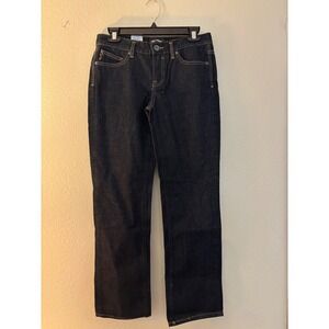 Billabong Fifty Straight Mens Jeans 29 Dark Wash Saltwater Indigo NWTA1170